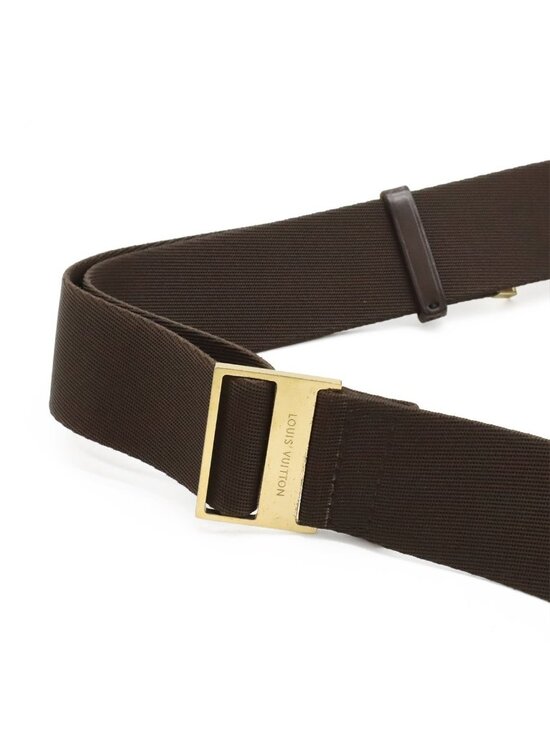 Louis Vuitton Damier Geronimos Belt Bag Waist Pouch main image 2